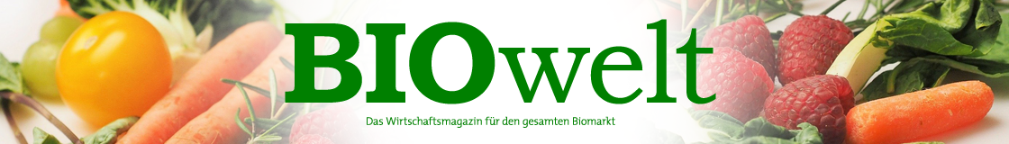 Biowelt Logo