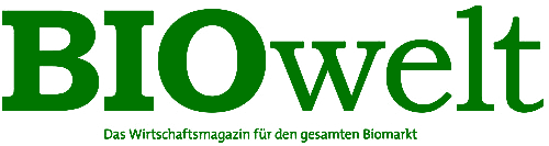Biowelt Logo